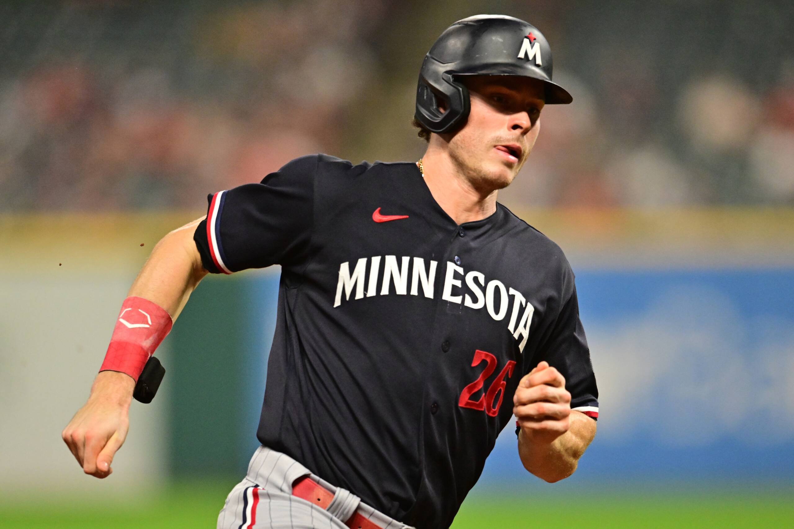 Will the Twins Pick Up Max Kepler's Team Option Next Year? - Zone Coverage