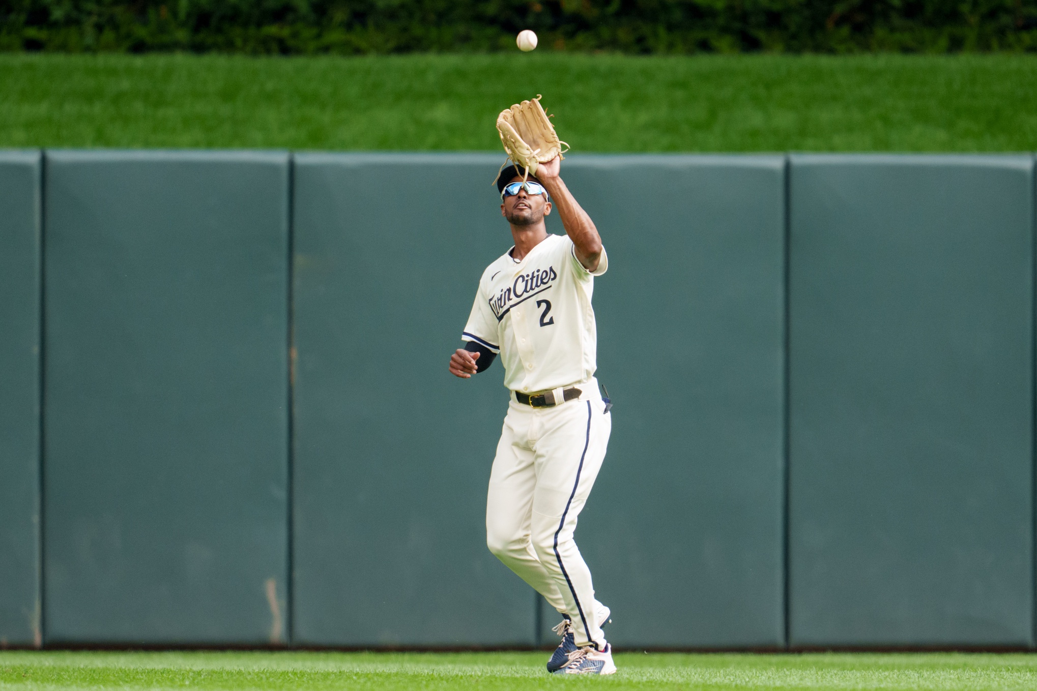 All-Star trip for Buxton a big step for Twins center fielder