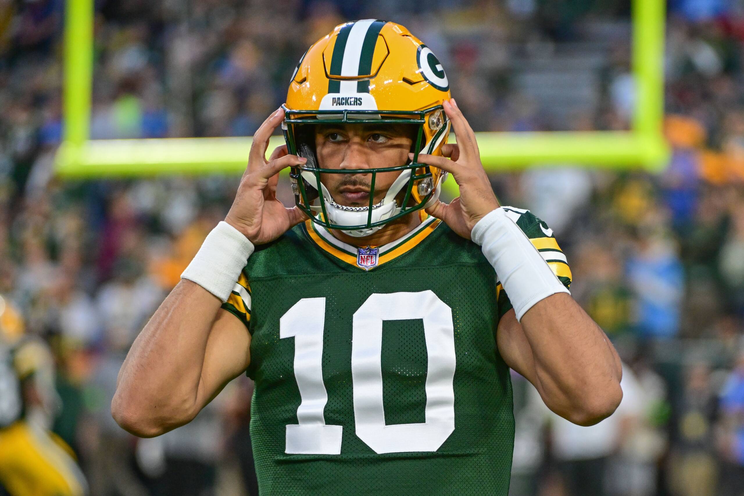 Green Bay Packers Football - Packers News, Scores, Stats, Rumors & More