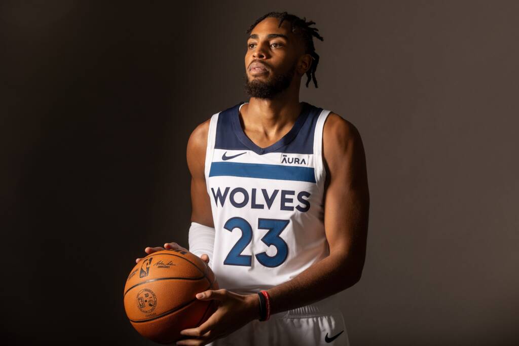 Troy Brown Jr. Can Produce In Any Role - Zone Coverage