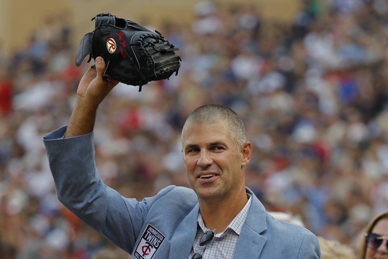 A Former White Sox Beat Writer Weighs In On Mauer’s HoF Candidacy