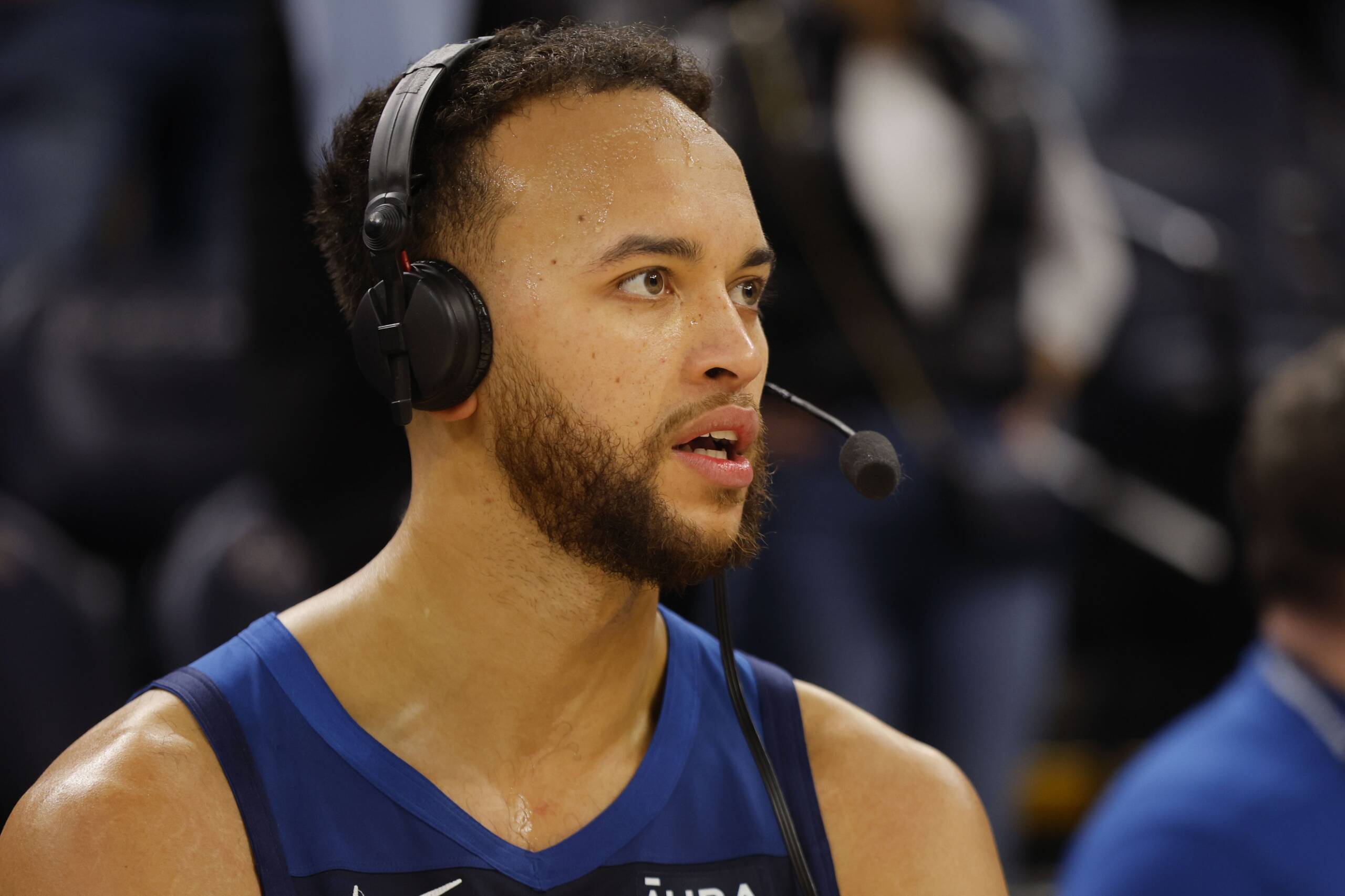 ESPN Insider Proposes Kyle Anderson Trade Zone Coverage