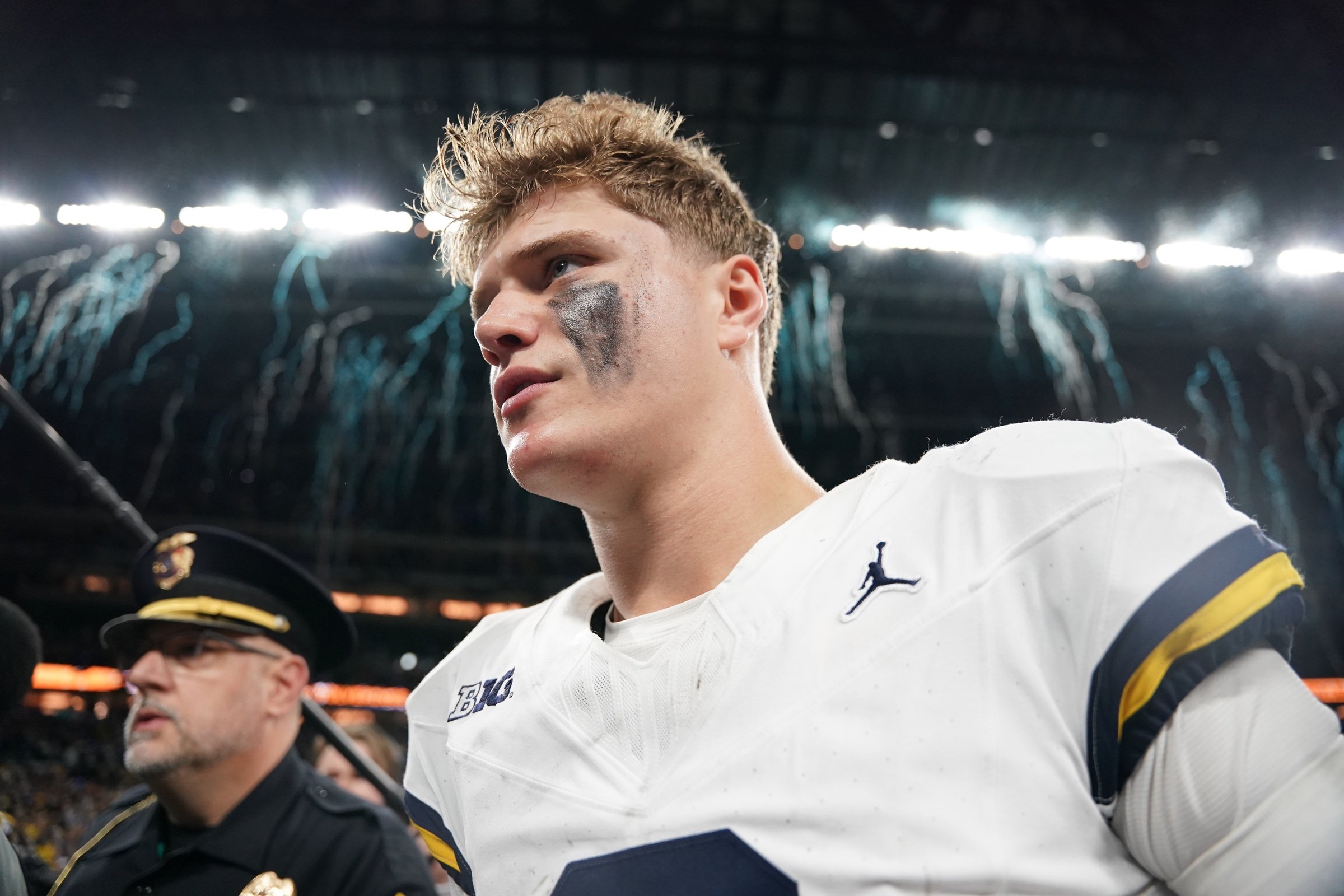 Does Chicago and New England's Interest In McCarthy Vindicate Minnesota's Pick?
