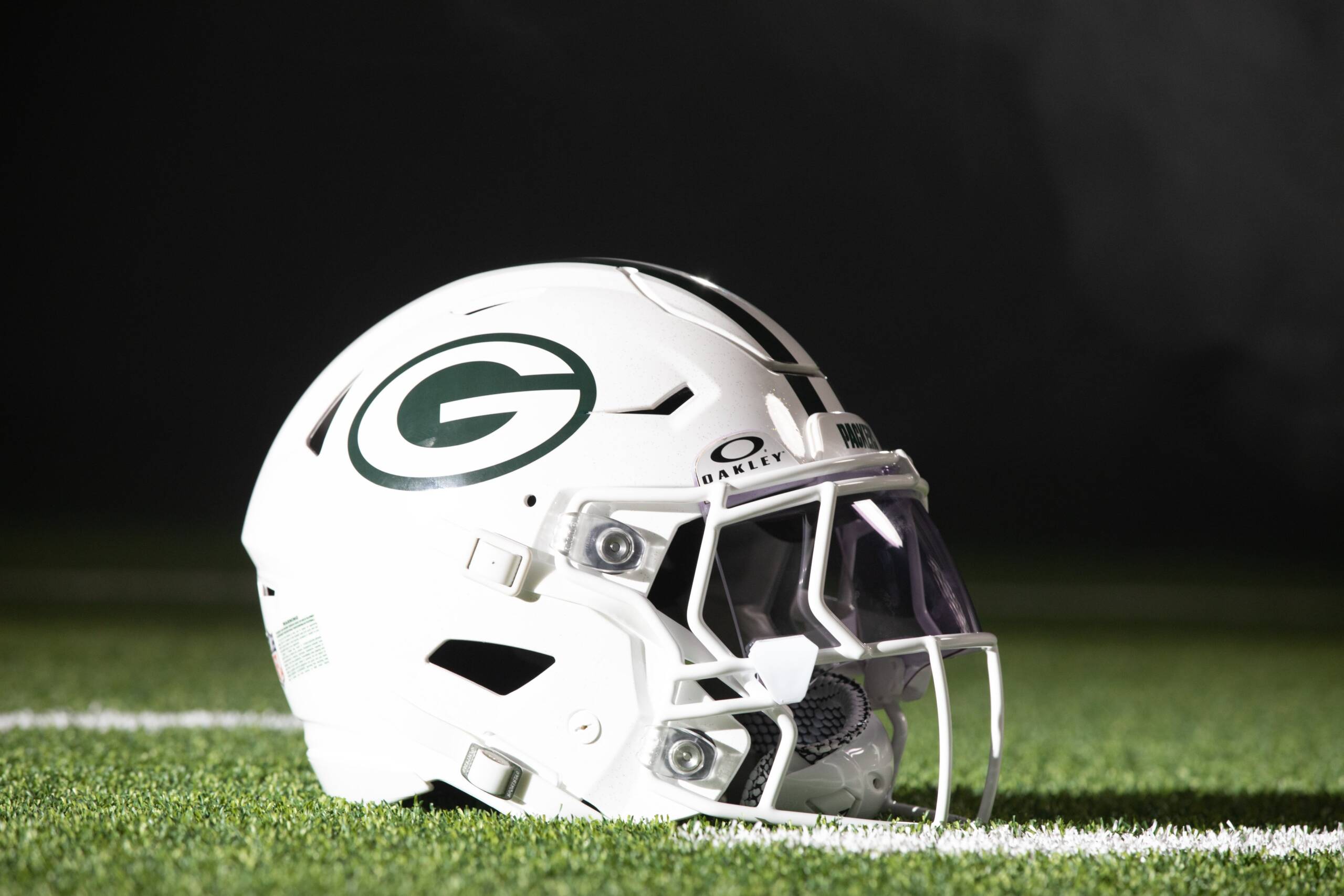 Packers' New Uniforms: A Blast From The Past With An Illini Twist! - ttyfexe