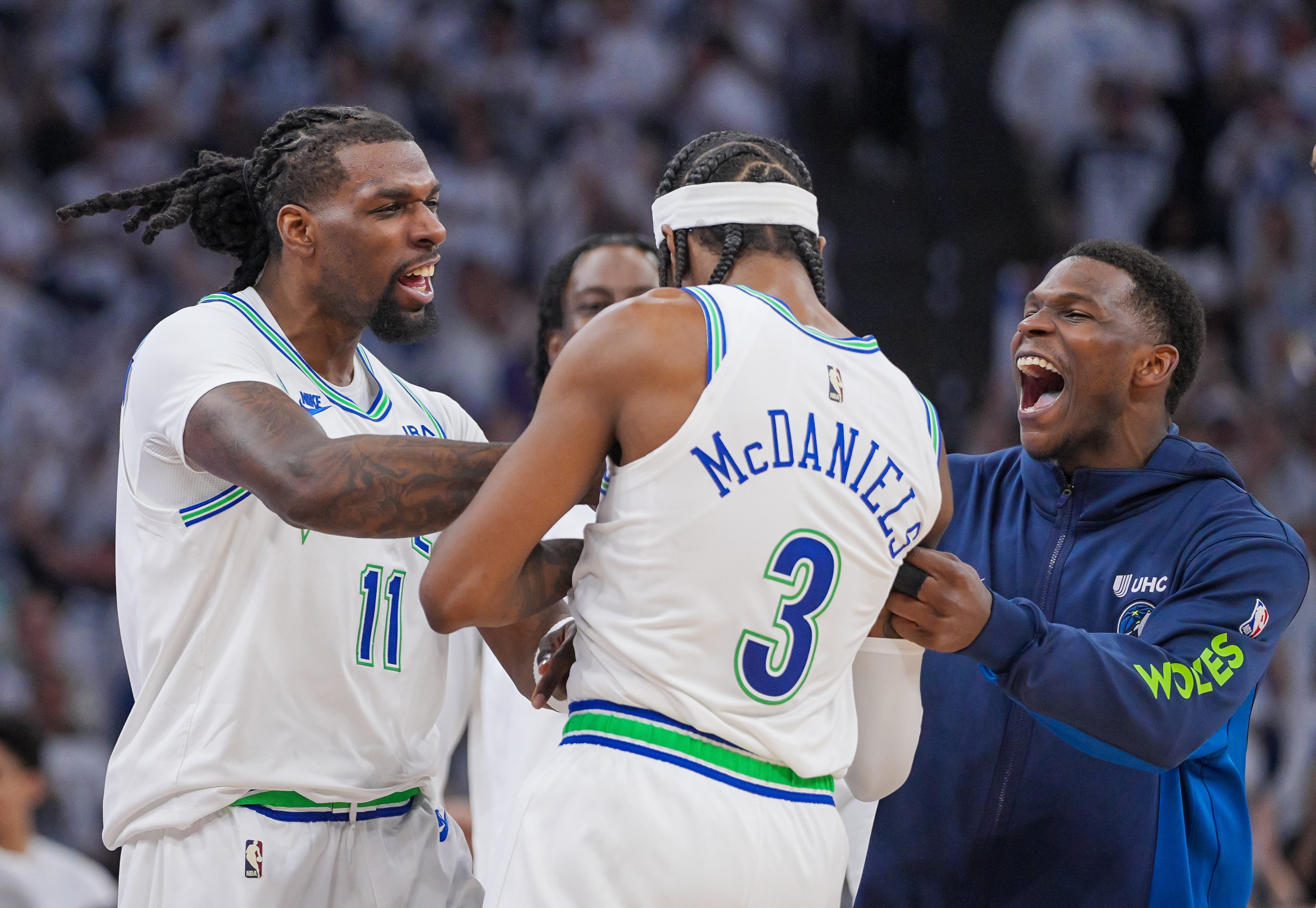 Next Season Will Test An Important Aspect Of the Timberwolves Organization - Zone Coverage