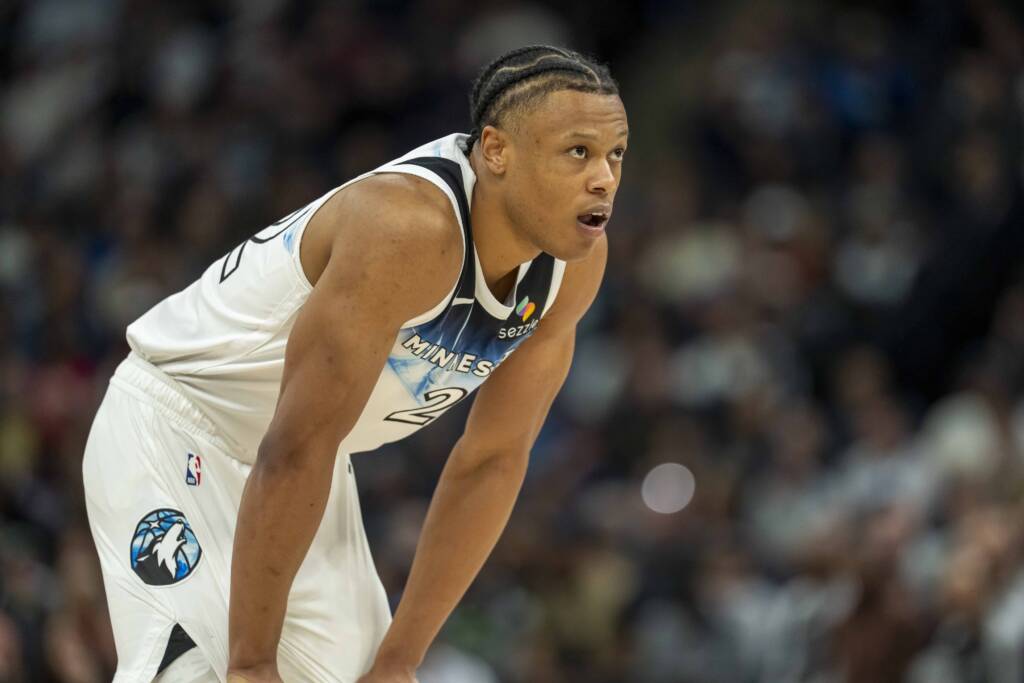 The Wolves Must Play Jaylen Clark and Adopt His Mindset