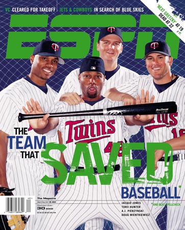 The Team That Once Saved Baseball Has Started To Destroy It
