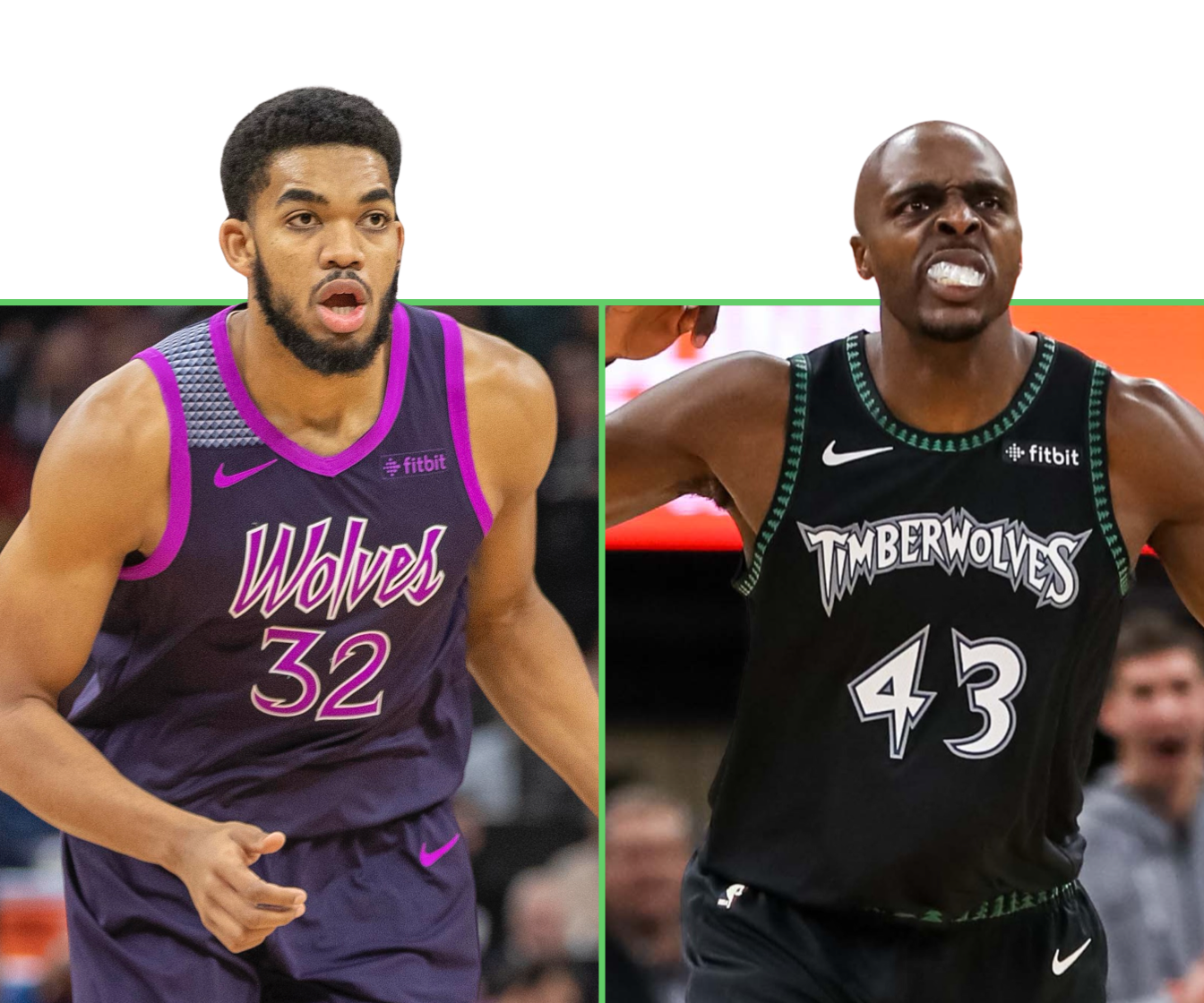 The Wolves Should Use Their Early National Spotlight to Catch the League Sleeping