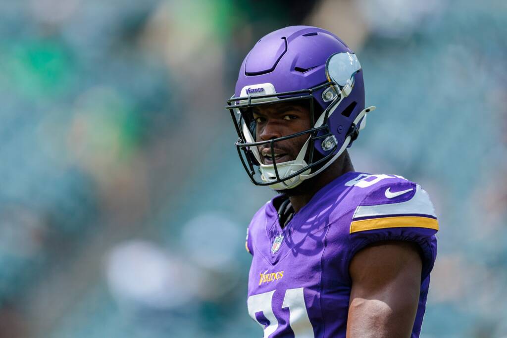 Lucky Jackson’s Emergence Complicates the Vikings Wide Receiver Decision