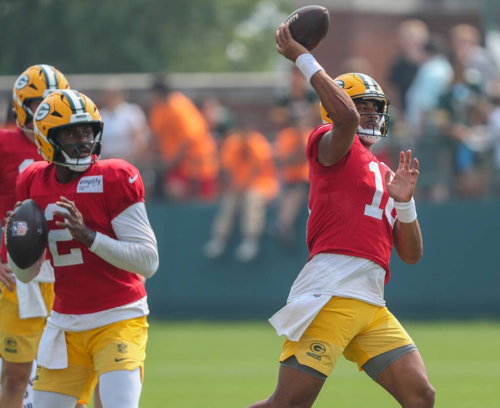 What Do the Madden Ratings Say About Green Bay’s Roster?