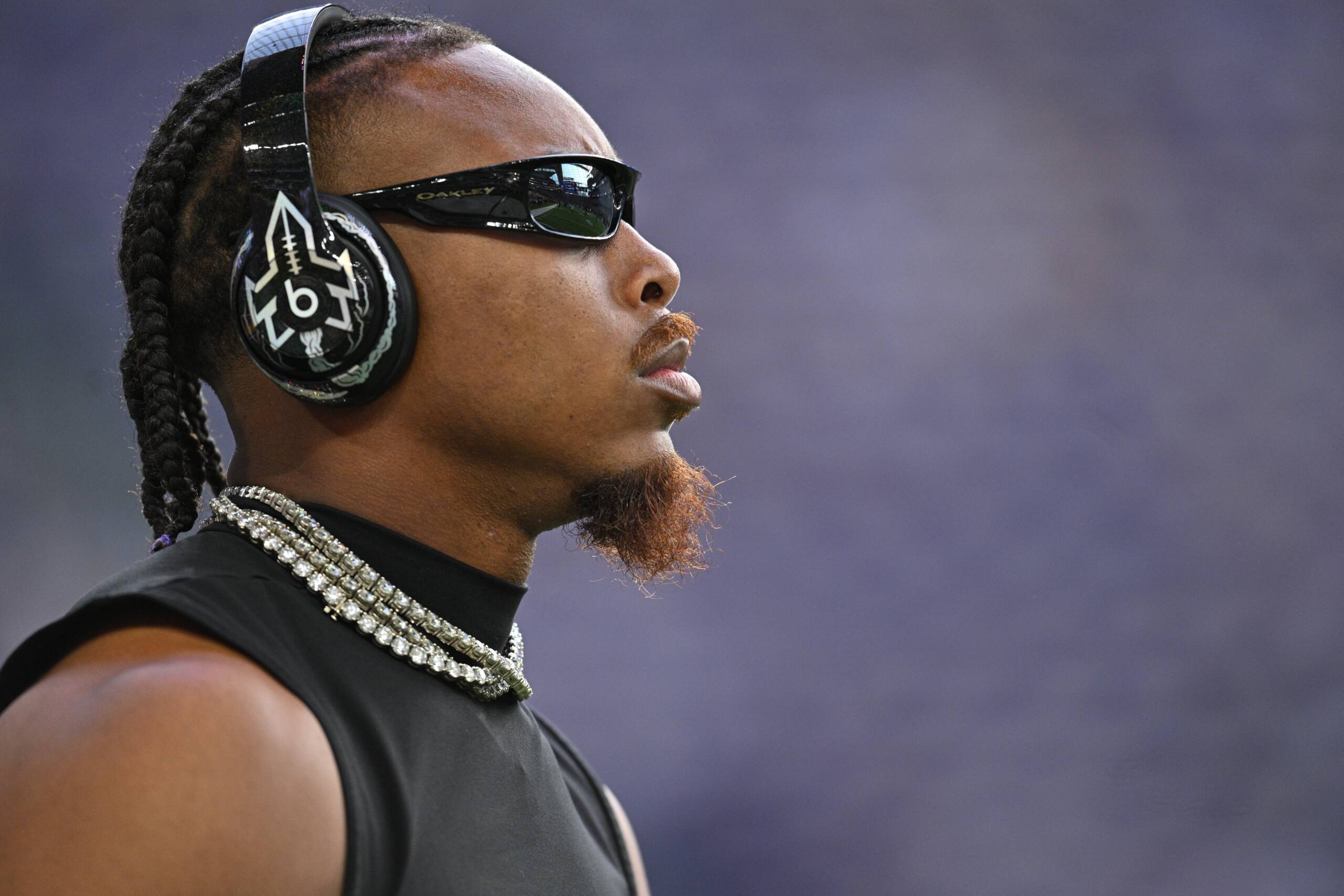 Justin Jefferson Got To Be A Regular Person For A Day - Zone Coverage