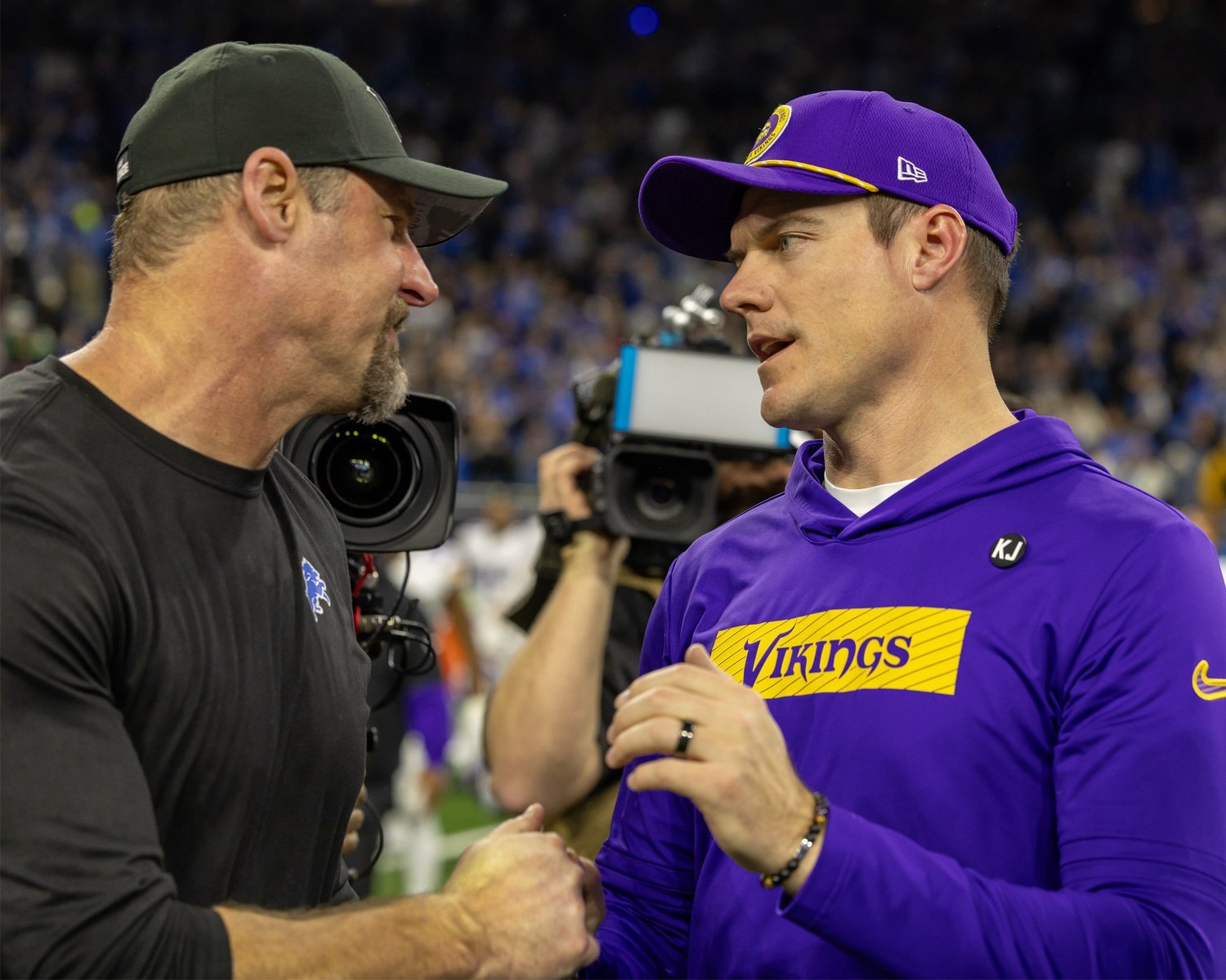 The Latest Minnesota Vikings News | SportSpyder