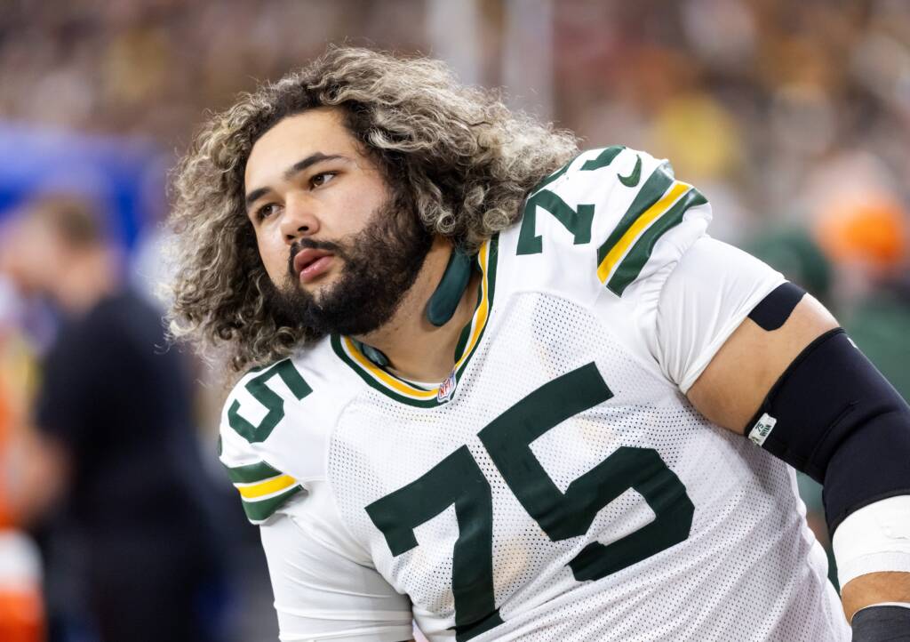 What Is Green Bay’s Long-Term Plan At Center?
