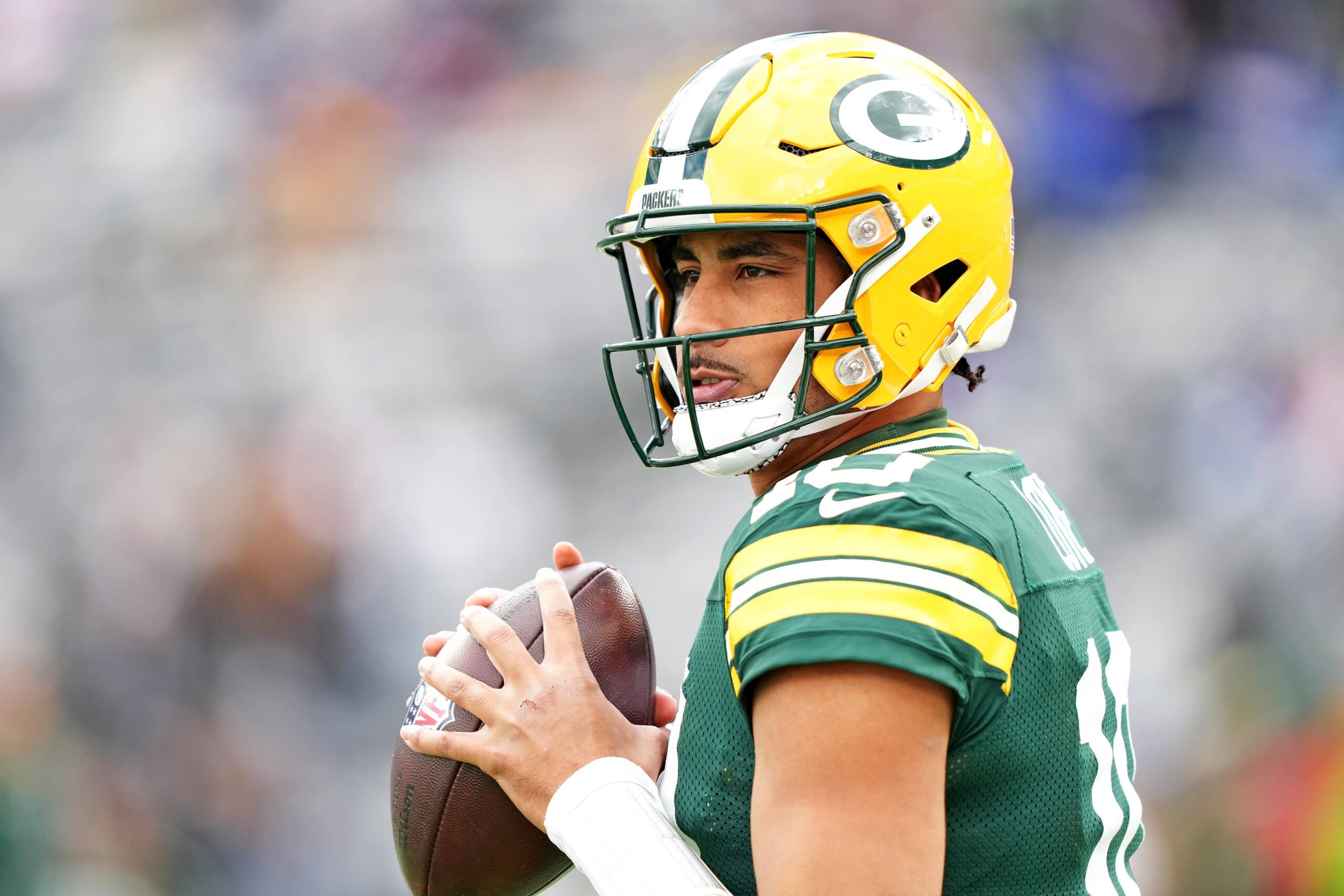 Packers Hope Third Time’s A Charm