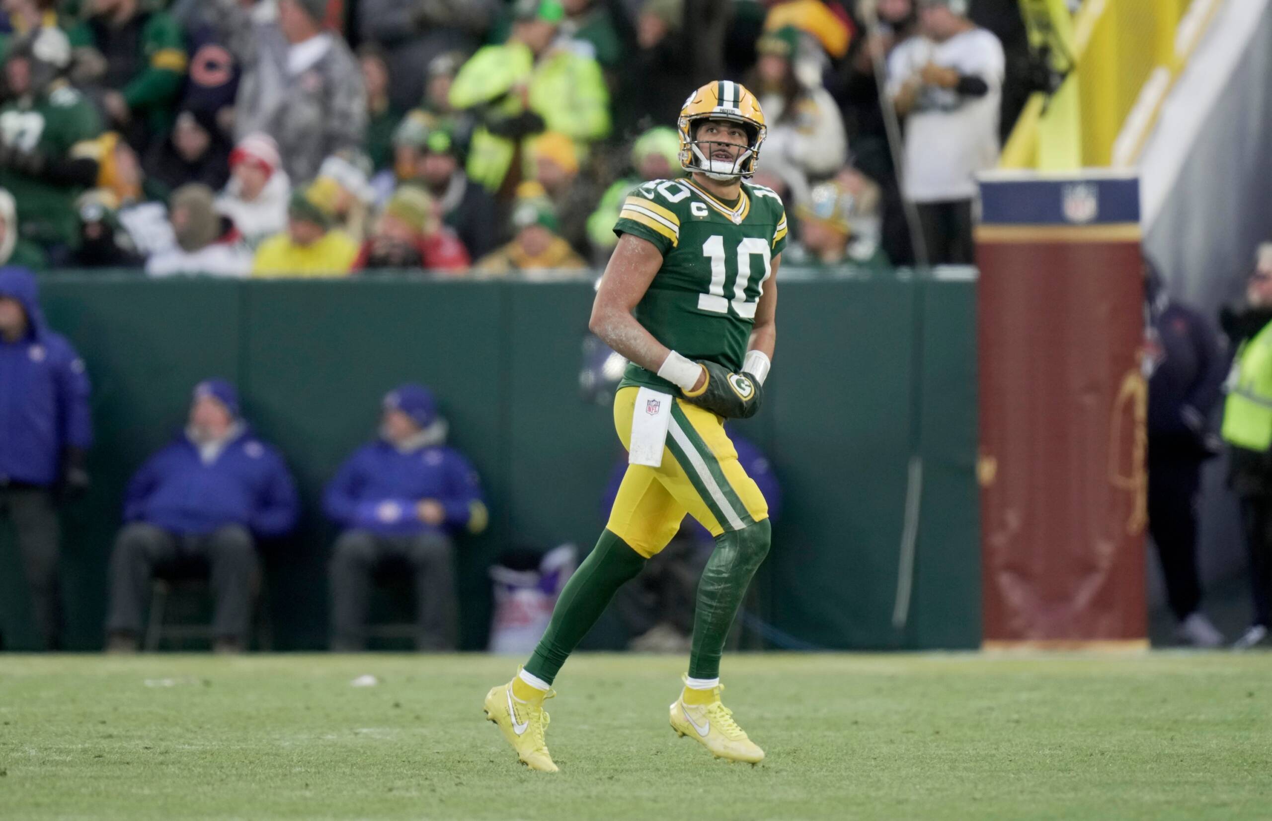 Make No Mistake, the Packers Need This One