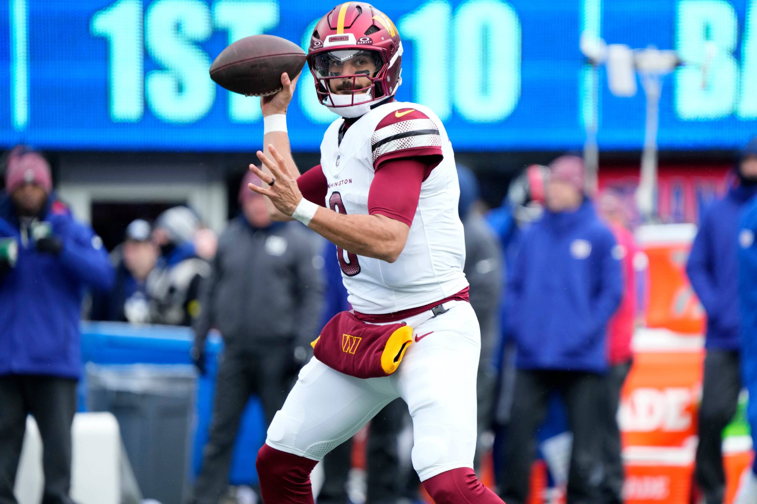 The (Under) Dogs Are Barking: Week 16