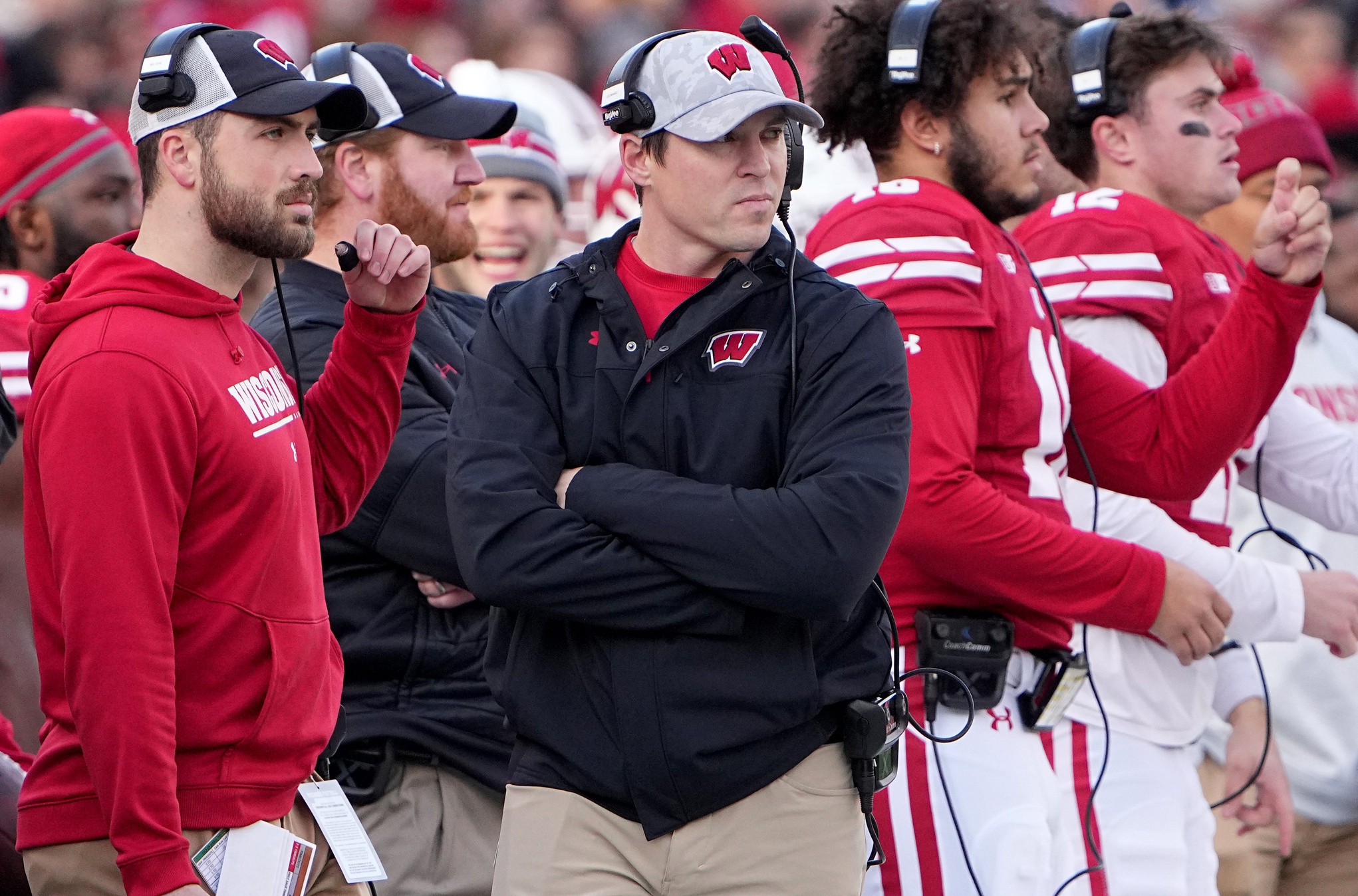 Is Jim Leonhard the Perfect Defensive Coordinator Fit For Green Bay?