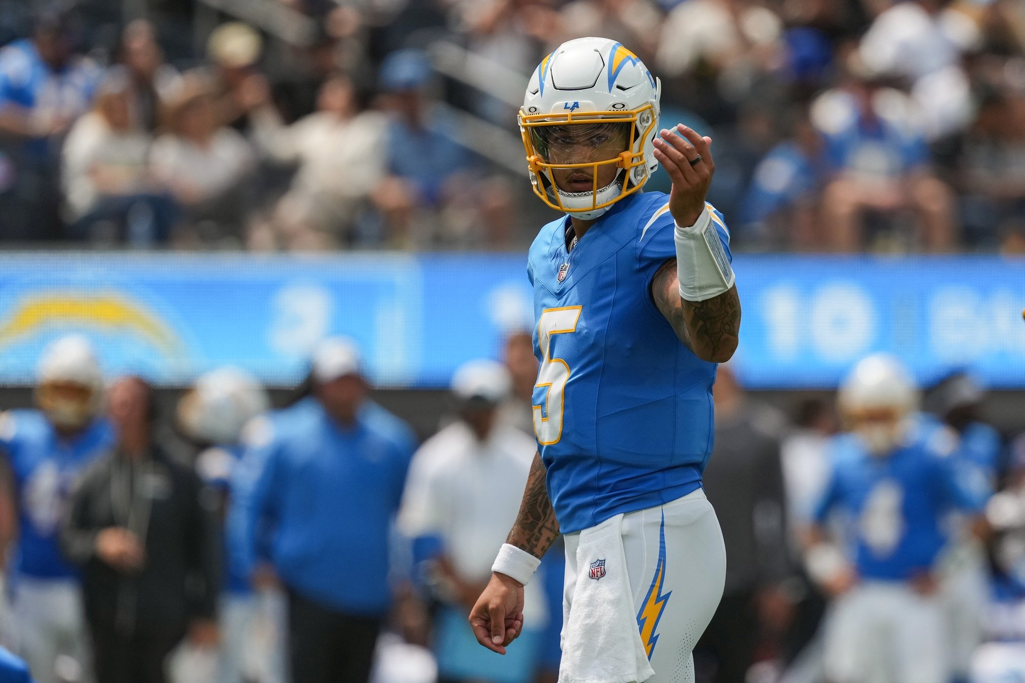The (Under) Dogs Are Barking: Week 18
