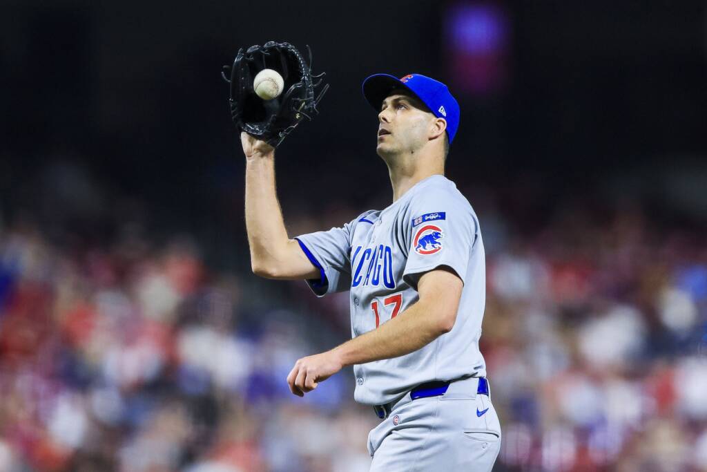 Signing Taylor Rogers Balances Out Minnesota’s Bullpen Signing Taylor Rogers Balances Out Minnesota’s Bullpen