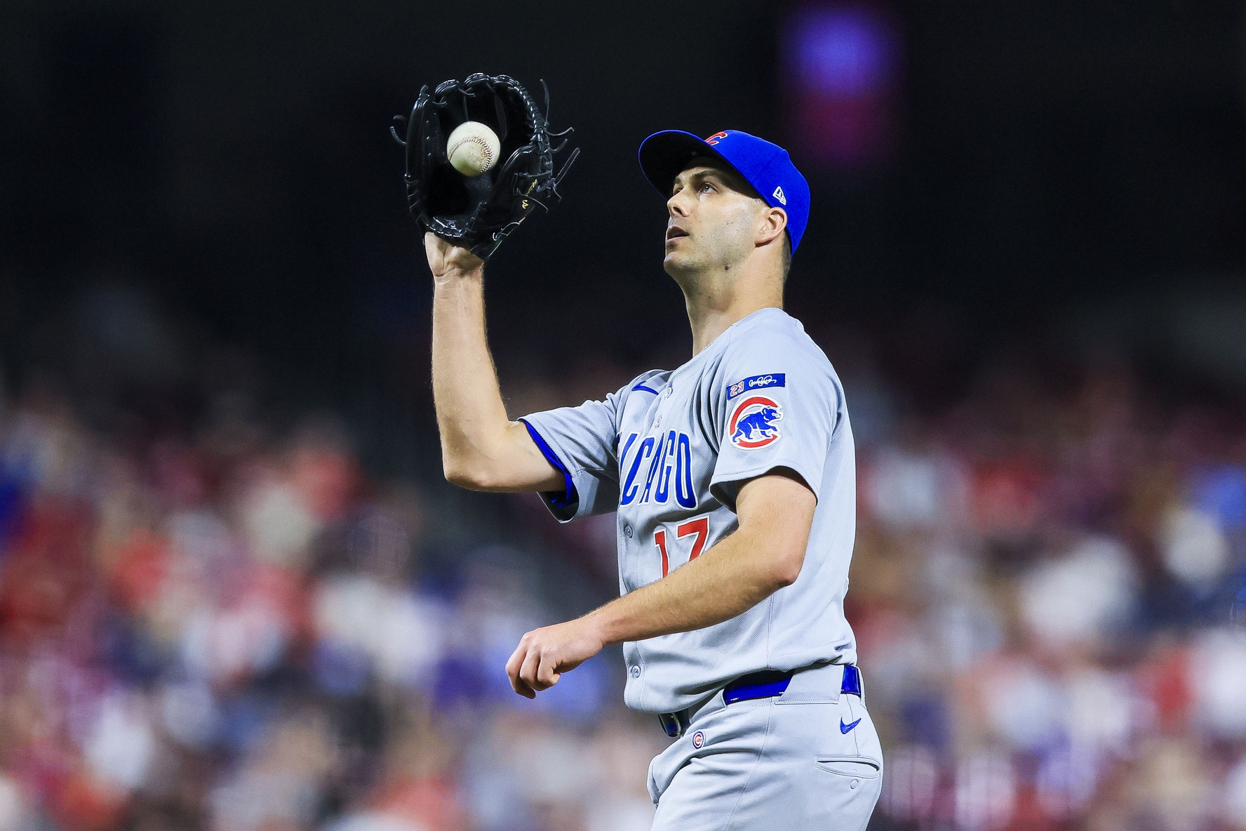 Signing Taylor Rogers Balances Out Minnesota’s Bullpen