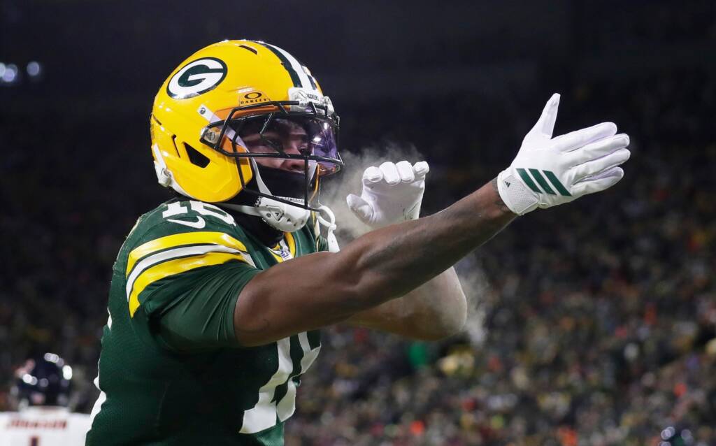 Who Stays and Who Goes With Green Bay’s Free Agents?