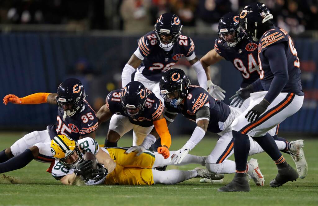 What Level Of Playoff Success Would Satisfy the Green Bay Fanbase? - Zone Coverage