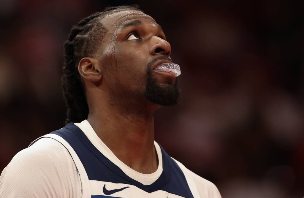 How Do the Wolves Add Depth Before the Deadline?