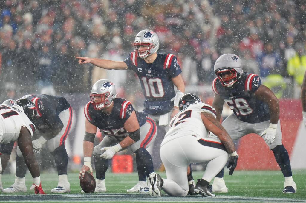 One Important Lesson the Vikings Must Learn From the Divisional Weekend