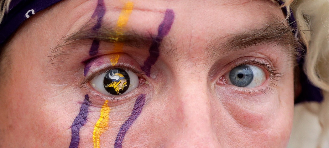 How the Vikings Can Get Rid of Last Season's Hangover