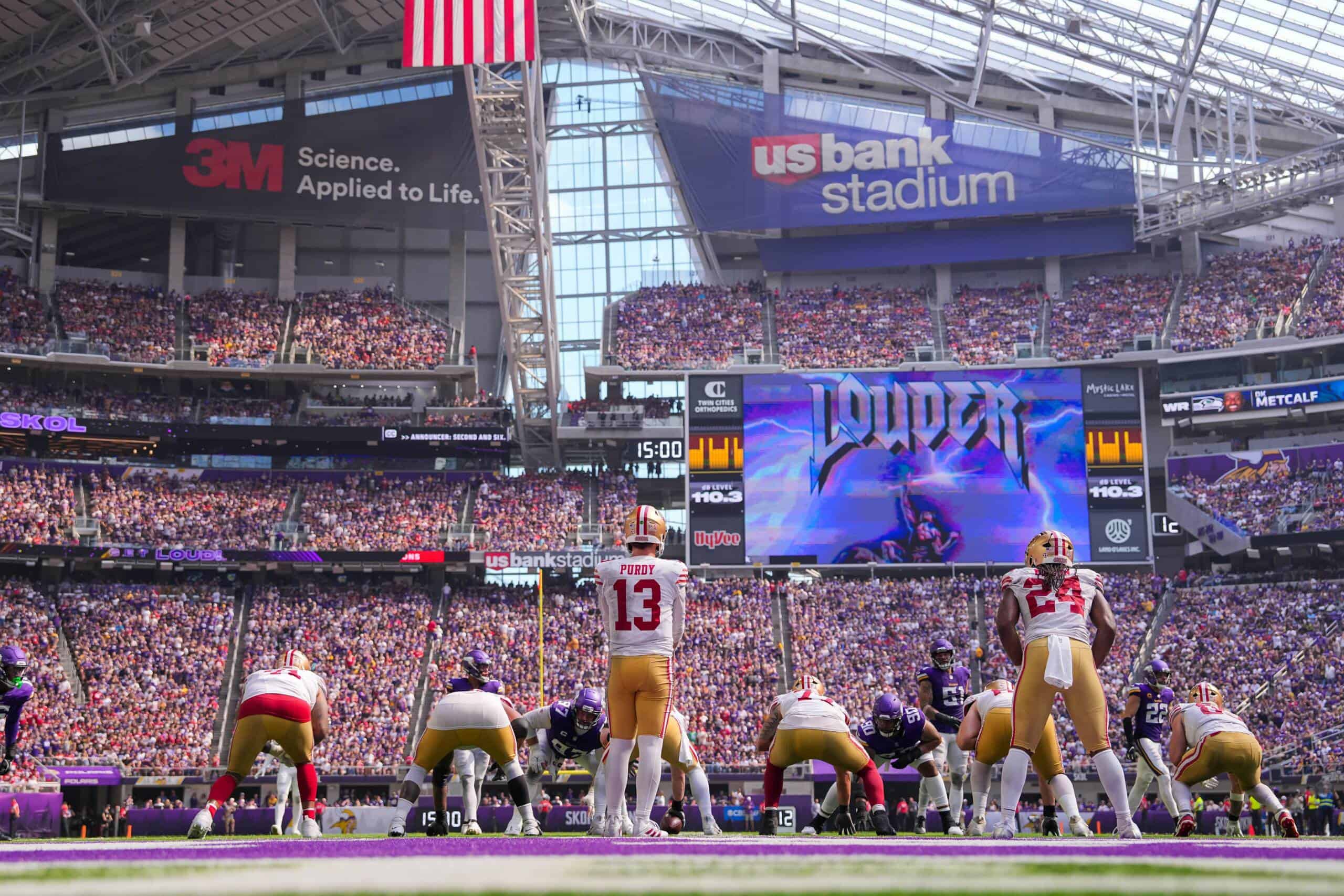 Is the Vikings’ Mexico City Game the Right Scheduling Tradeoff?