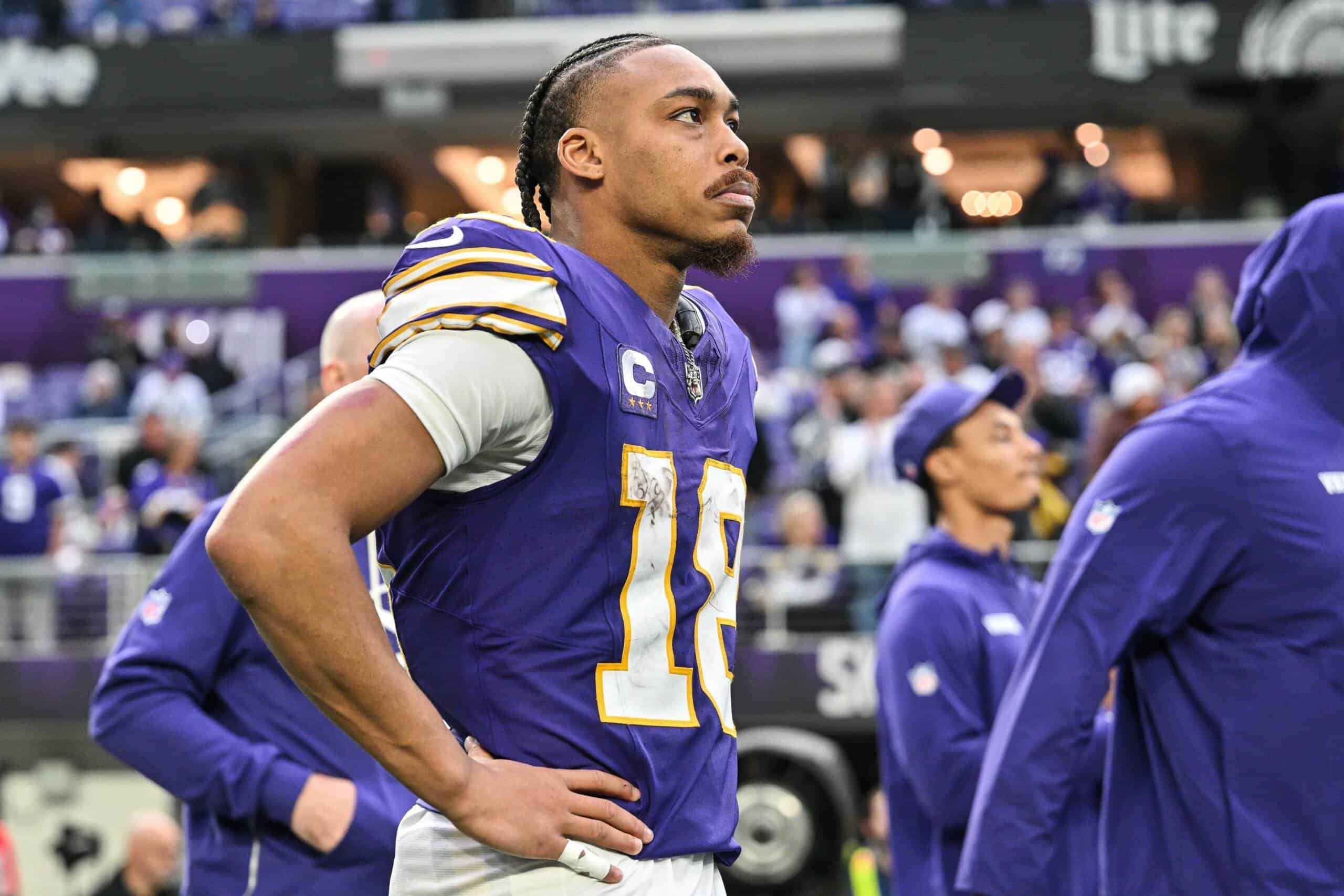 The Vikings Will Tell Us Immediately If They’re Any Good