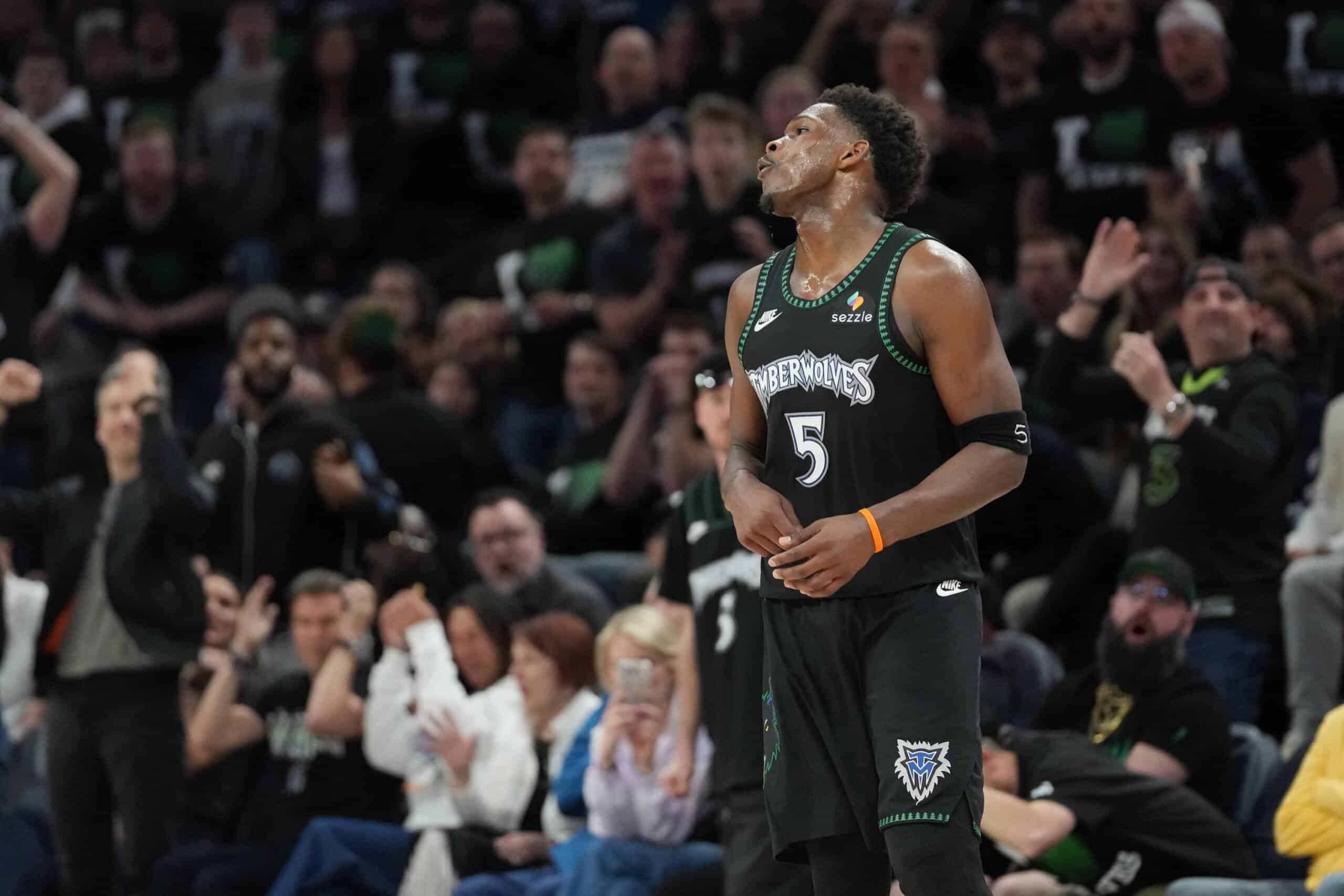 How Quickly Can the Wolves Overhaul Their Roster?