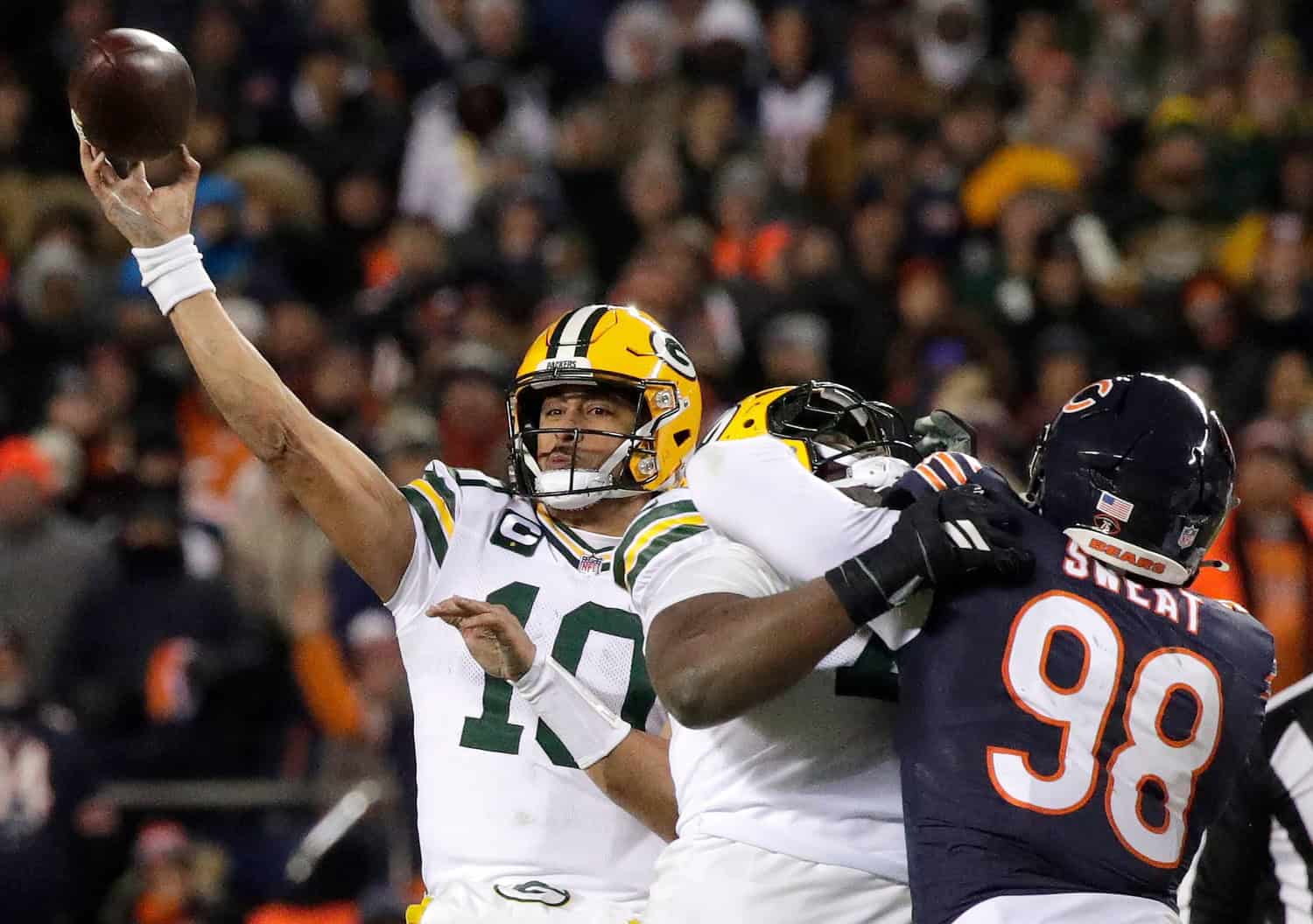 Is CBS’s Gloomy Packers Assessment Correct?