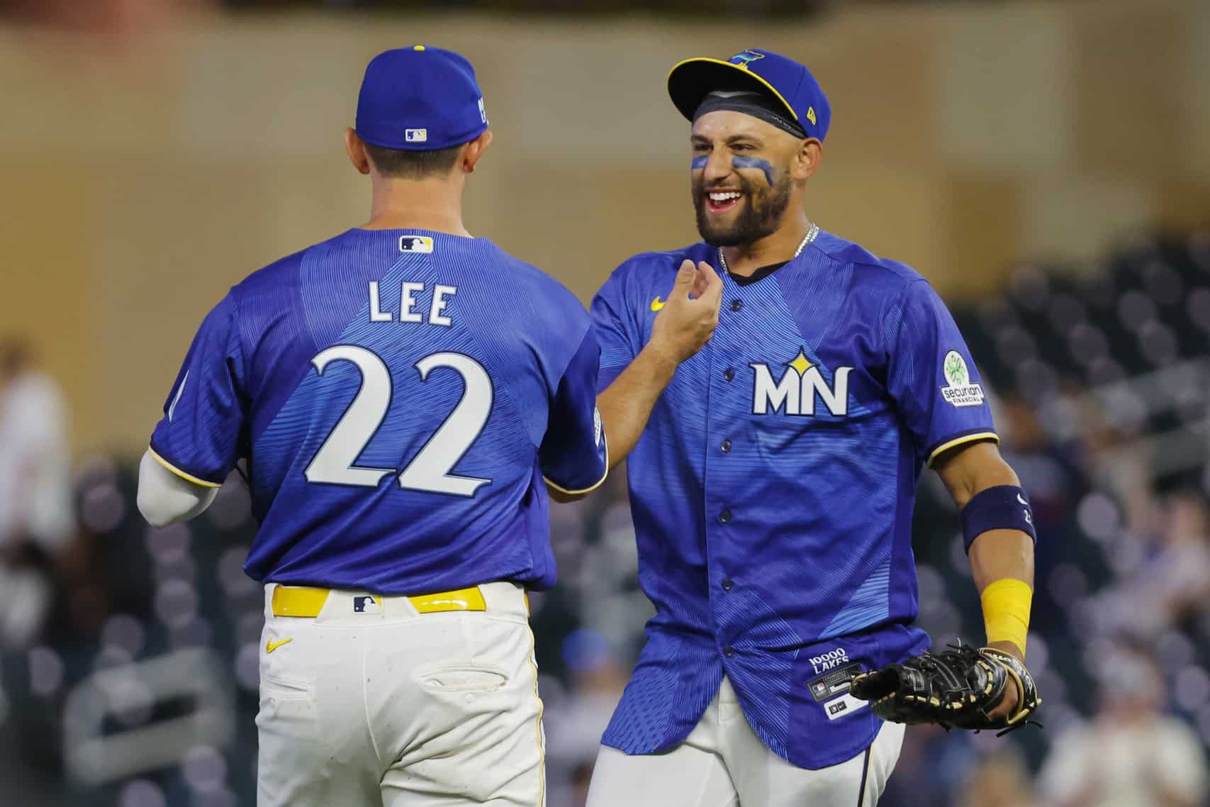 How Is the Twins' Offense Producing Comeback Wins? - Zone Coverage