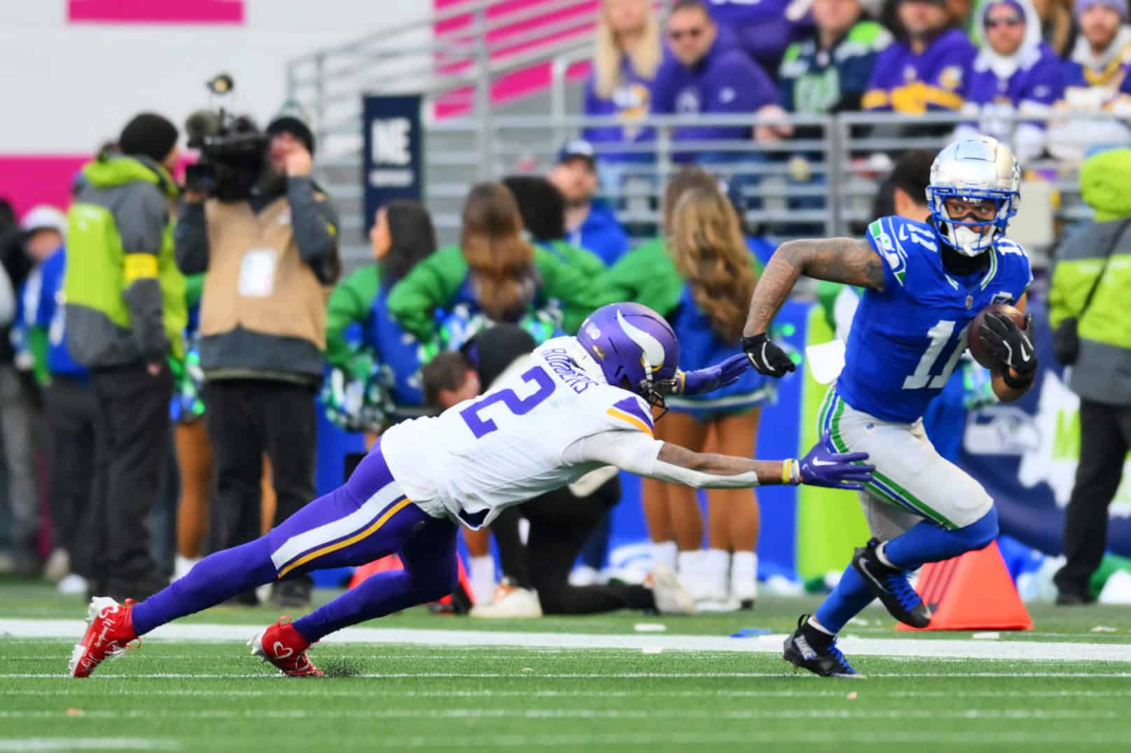 Did the Vikings Learn Anything From Their 2025 Disaster?