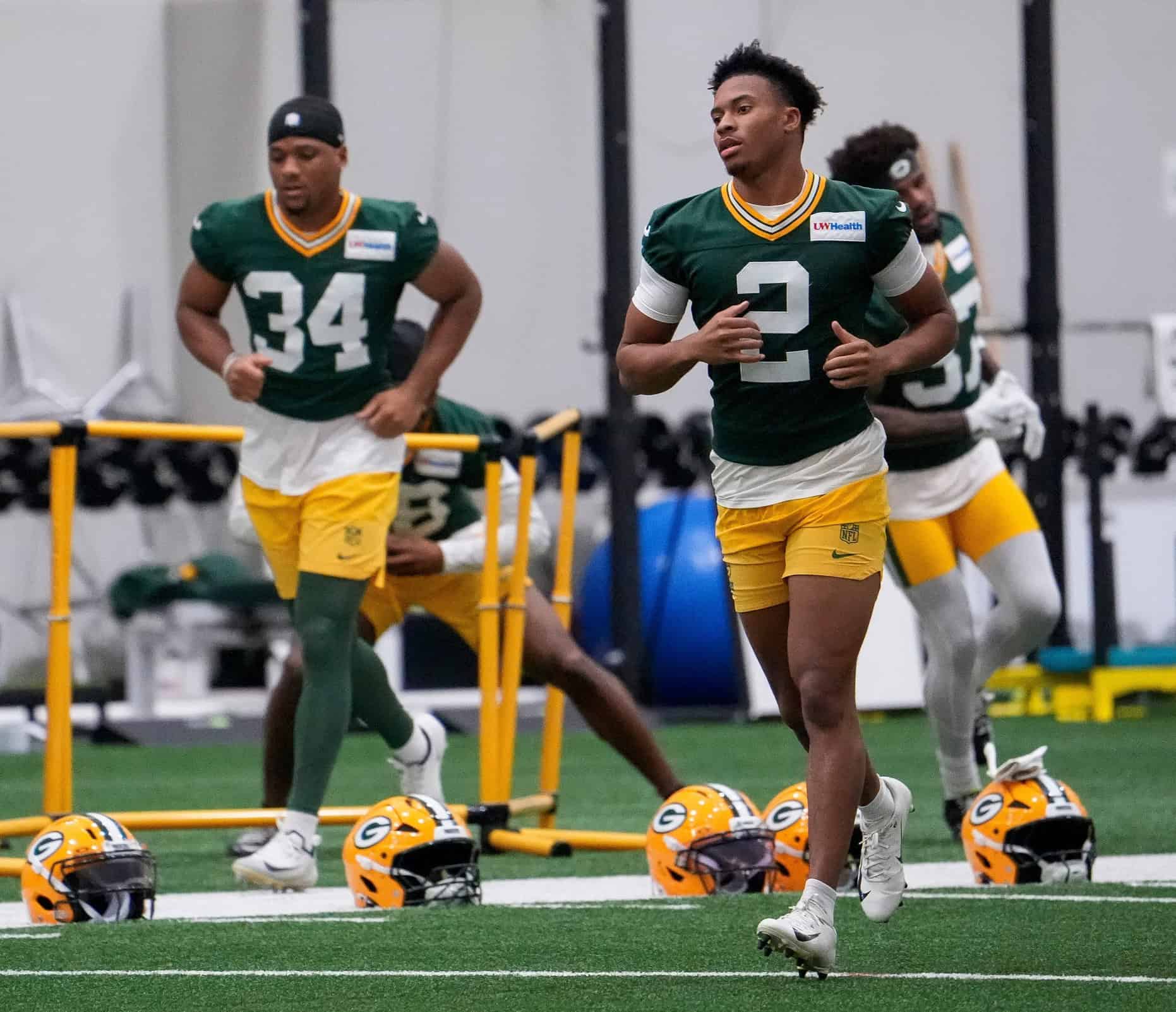 What Is the Packers' Best-Case Scenario For the Regular Season?